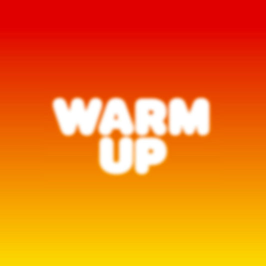 Étienne de Crécy - Warm Up