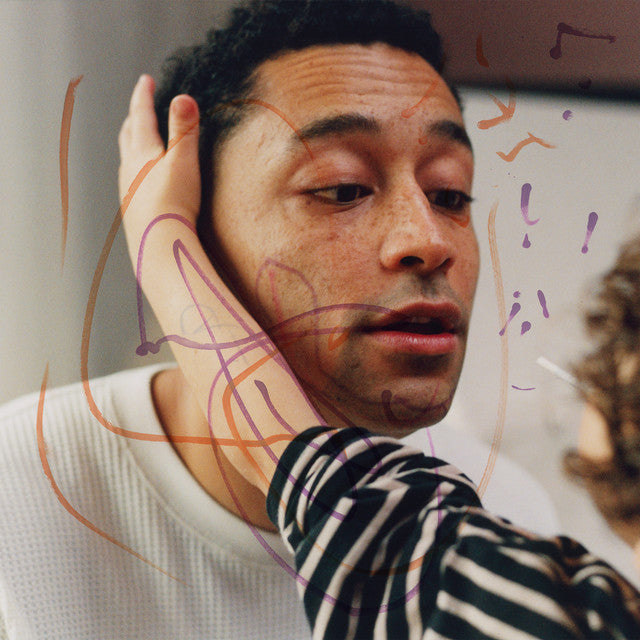 Loyle Carner! - Hopefully (Standard LP)