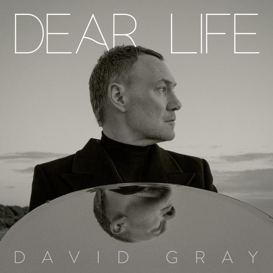David Grey - Dear Life