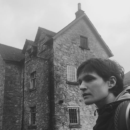 Adrianne Lenker - Abysskiss (LP)