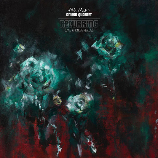 Alfa Mist & Amika Quartet - Recurring (Live At King’s Place) (LP)