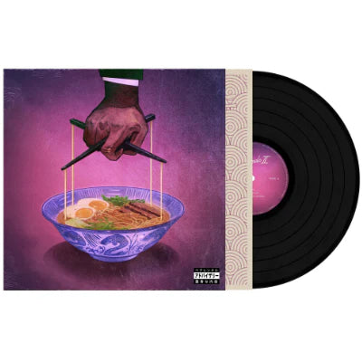 Freddie Gibbs & The Alchemist - Alfredo 2 (Reissue 2LP Black)