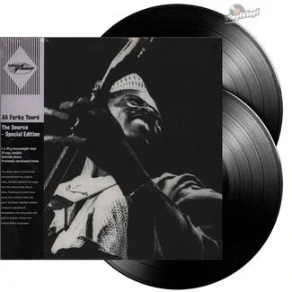 Ali Farka Toure - The Source