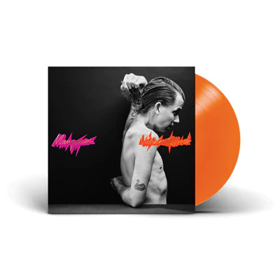 Nicholas Allbrook - Manganese