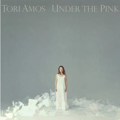 Tori Amos - Under The Pink