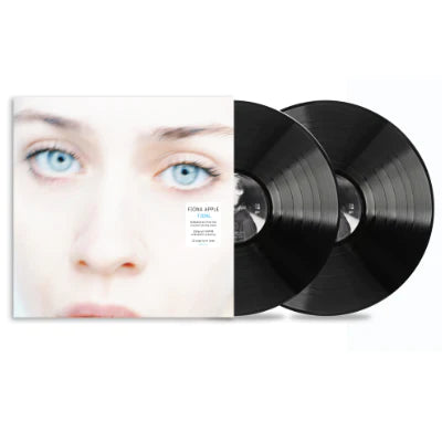 Fiona Apple - Tidal