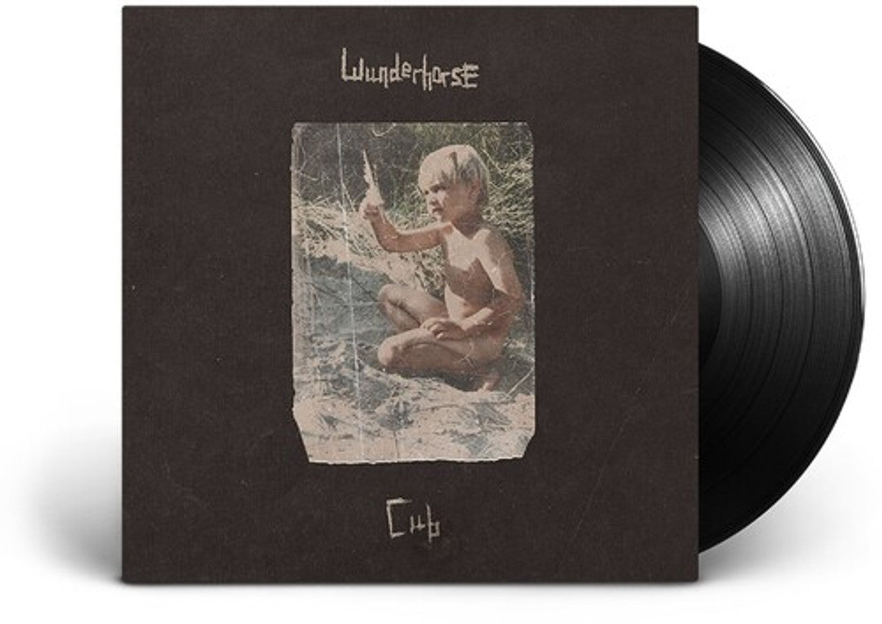 Wunderhorse - Cub (LP)