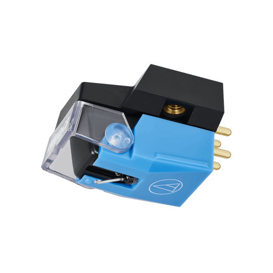 Audio-Technica AT-VM510xCB Cartridge (conical/bonded)