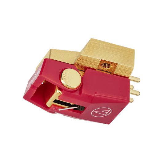 Audio-Technica VM740xML Cartridge (Microlinear Nude)
