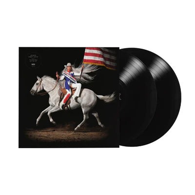 Beyonce - Cowboy Carter (Deluxe Edition)