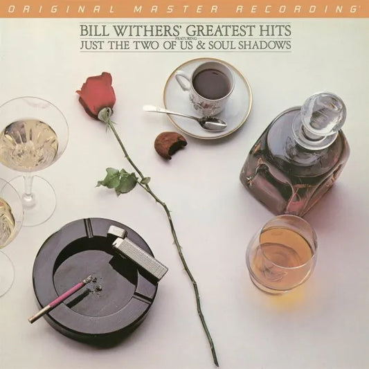 Bill Withers - Greatest Hits (MoFi Original Master Recording)