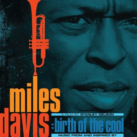 Miles Davis ‎– Music From And Inspired By Miles Davis: Birth Of The Cool