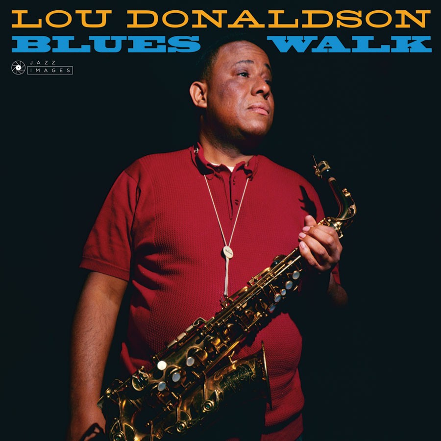 Lou Donaldson - Blues Walk
