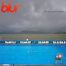 BLUR   The Ballad of Darren