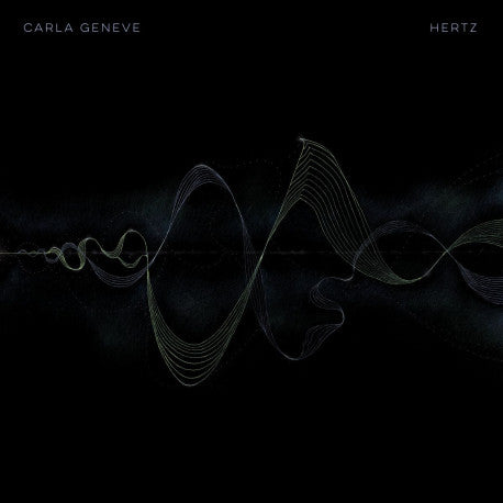 Carla Geneve - Hertz