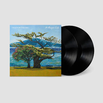 Chaos In The CBD - A Deeper Life (2LP)