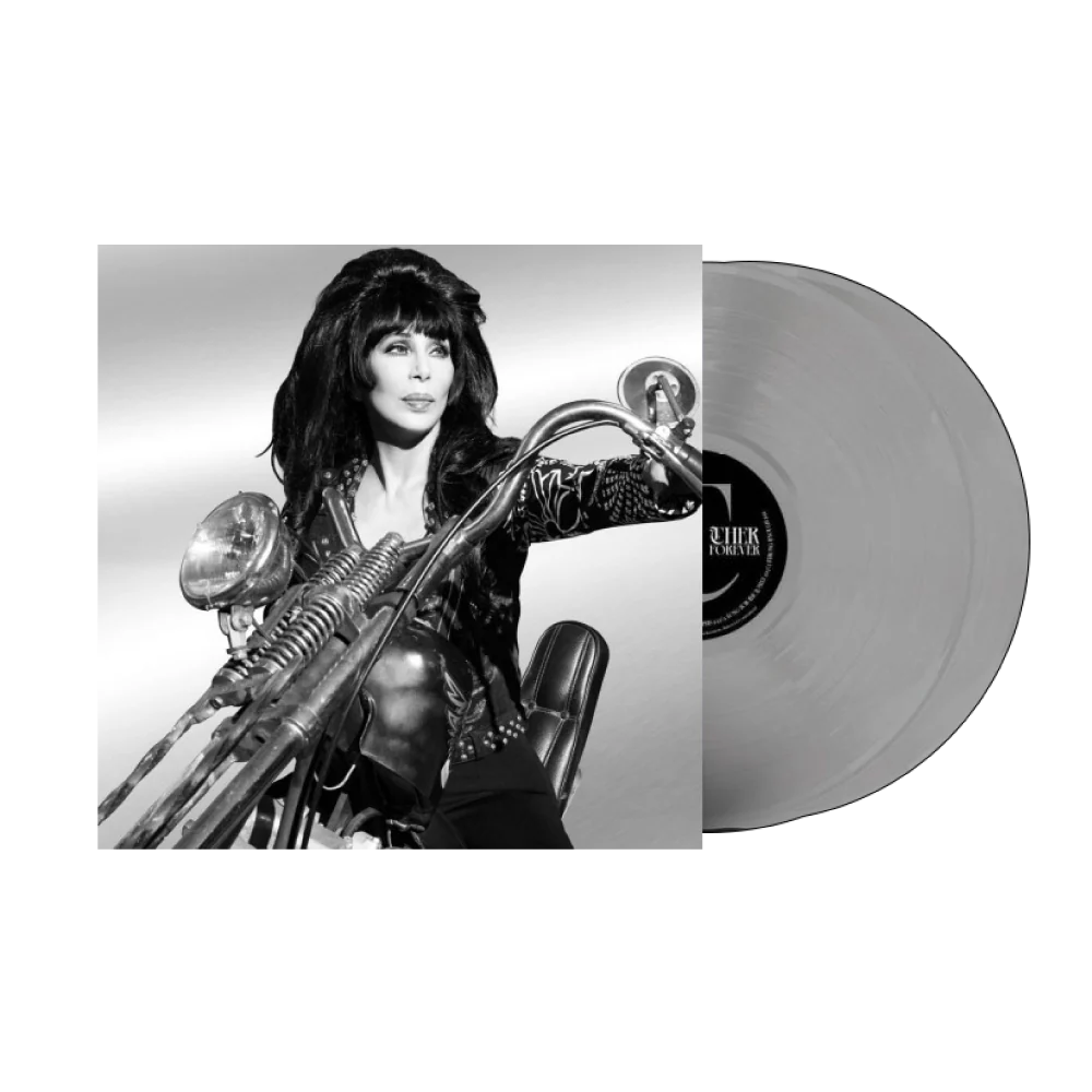 Cher - Forever (2LP)