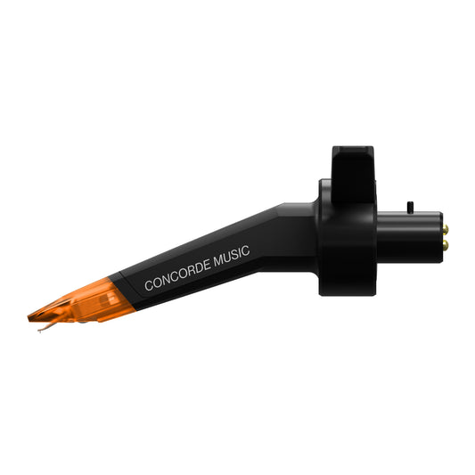 Ortofon Hi-Fi Concorde Music Bronze Moving Magnet Cartridge