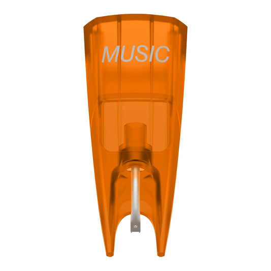 Ortofon Hi-Fi Concorde Music Bronze Replacement Stylus