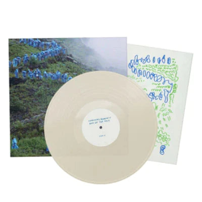 Courtney Barnett - End Of The Day