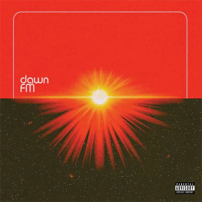 The Weeknd - Dawn FM (BF 2022 PRESS)