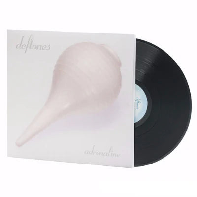 Deftones - Adrenaline