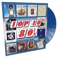V/A - Top 40 80's