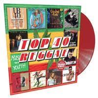 V/A - Top 40 Reggae