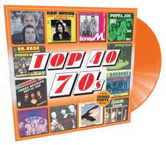 V/A - Top 40 70s