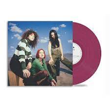 MUNA - Saves The World