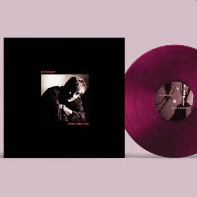 Ed Kuepper - Black Ticket Day (Purple Vinyl)