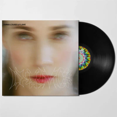 Emma Louise & Flume - DUMB (LP)