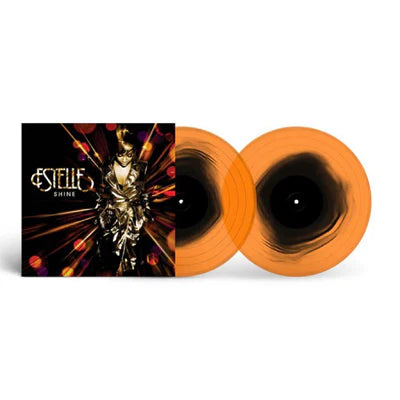 Estelle - Shine (LP)