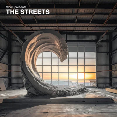 V/A - fabric presents The Streets