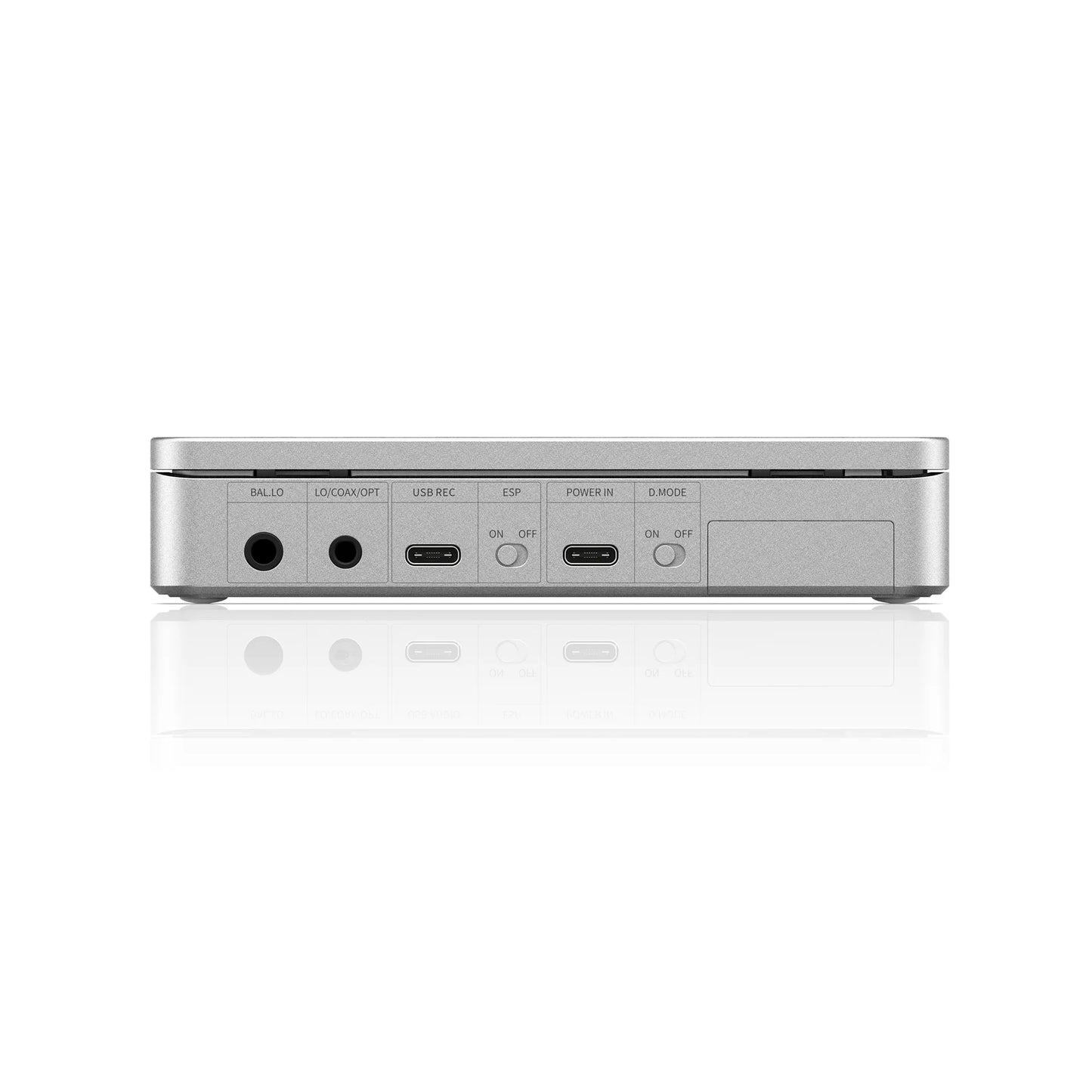 FiiO DM13 Portable Bluetooth CD Player