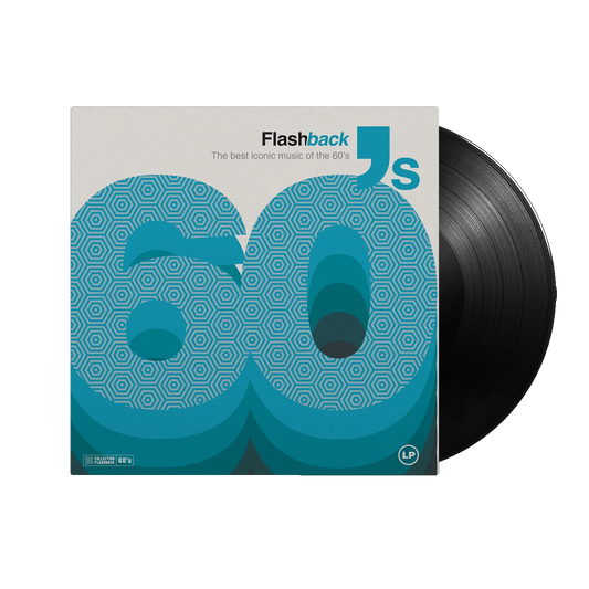 V/A - Flashback 60s