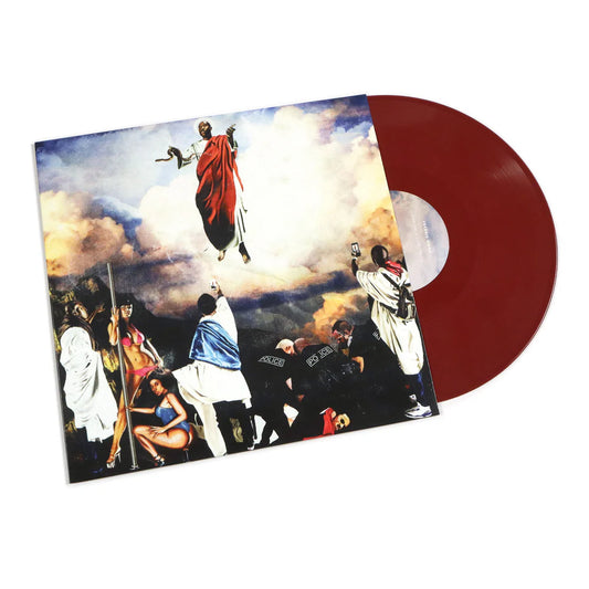Freddie Gibbs - You Only Live 2wice