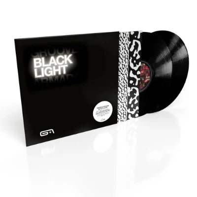 Groove Armada - Black Light