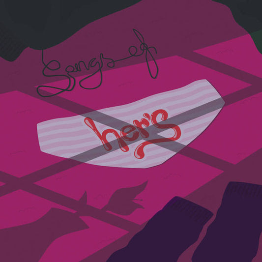 HER'S - Songs Of Her's