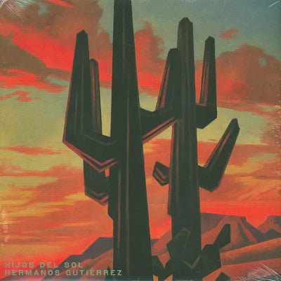 Hermanos Gutierrez - Hijos Del Sol