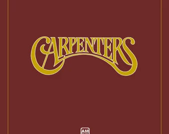 Carpenters - The Singles 1969 - 1973