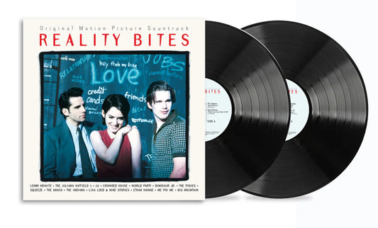 V/A - Reality Bites (Original Motion Picture Soundtrack)