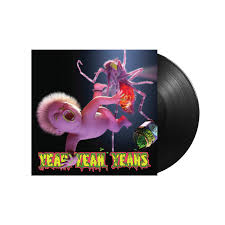 Yeah Yeah Yeahs - Mosquito