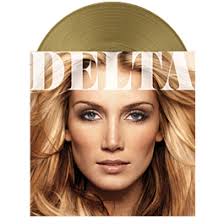 Delta Goodrem - Delta