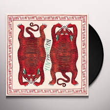 Yin Yin - Rabbit That Hunts Tigers
