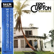 Eric Clapton - 461 Ocean Boulevard (Japanese 2025 Reissue)