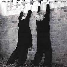 Royel Otis - Pratts & Pain (LP)