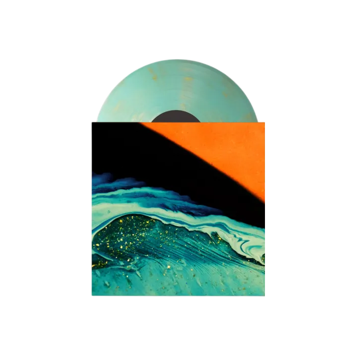 V/A - Jazz Dispensary The Golden Hour (RSD 2024)