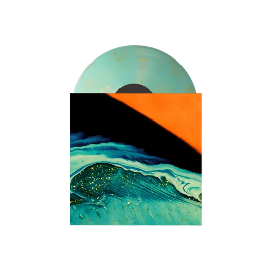 V/A - Jazz Dispensary The Golden Hour (RSD 2024)
