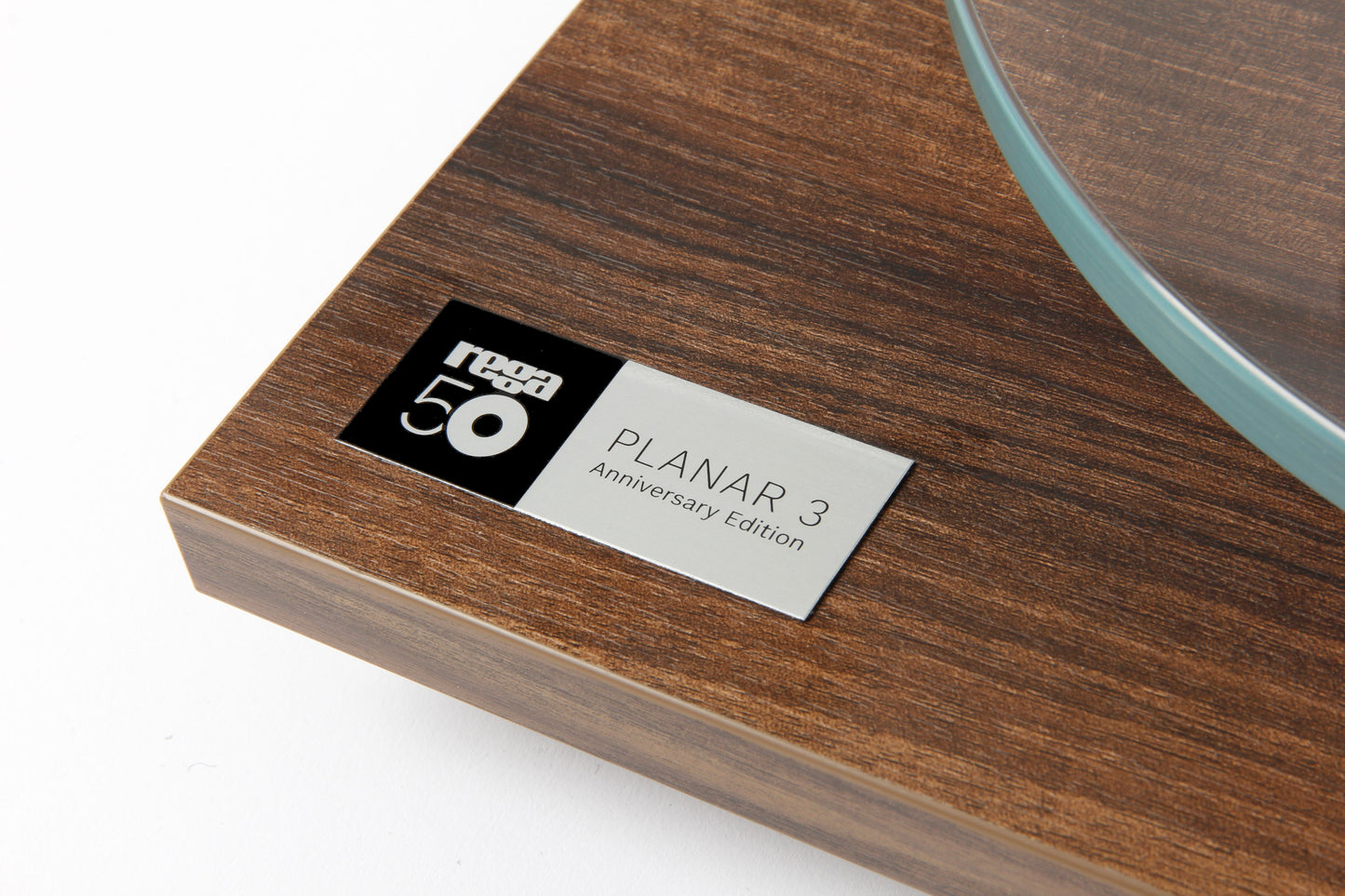 Rega Planar 3 Anniversary Edition